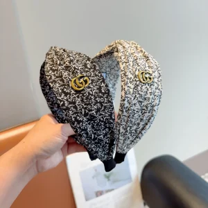 Gucci hairband