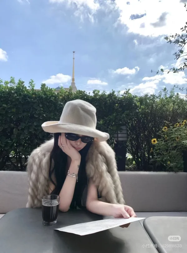Gucci Bucket Hat - Image 4