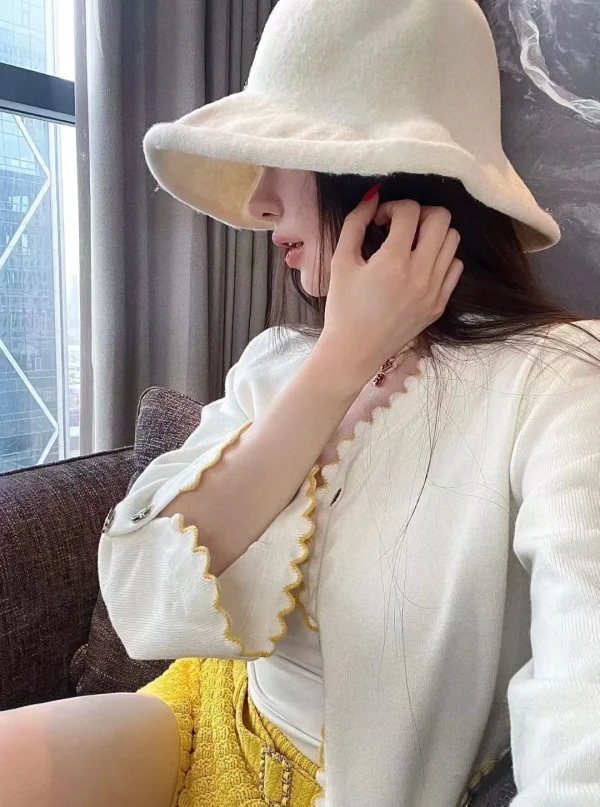 Gucci Bucket Hat - Image 5
