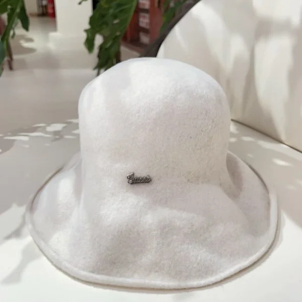 Gucci Bucket Hat - Image 14