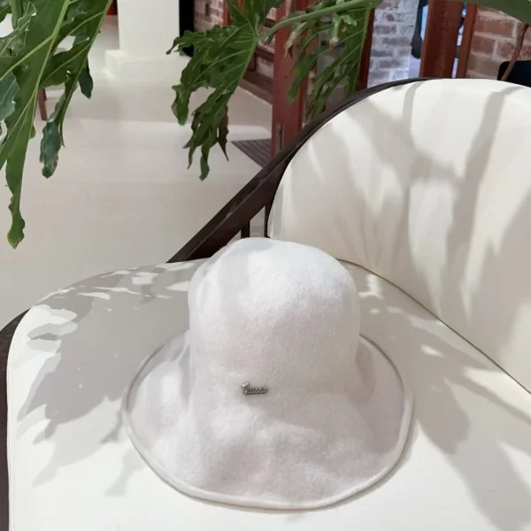 Gucci Bucket Hat - Image 6
