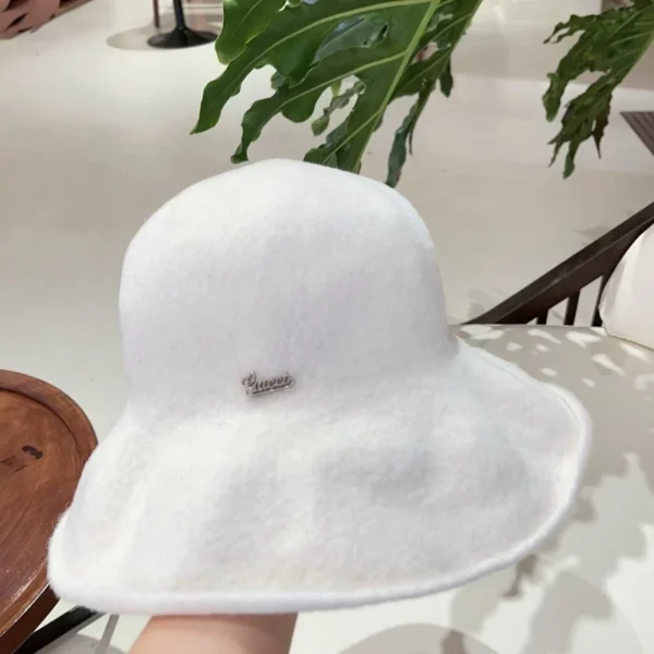 Gucci Bucket Hat - Image 7