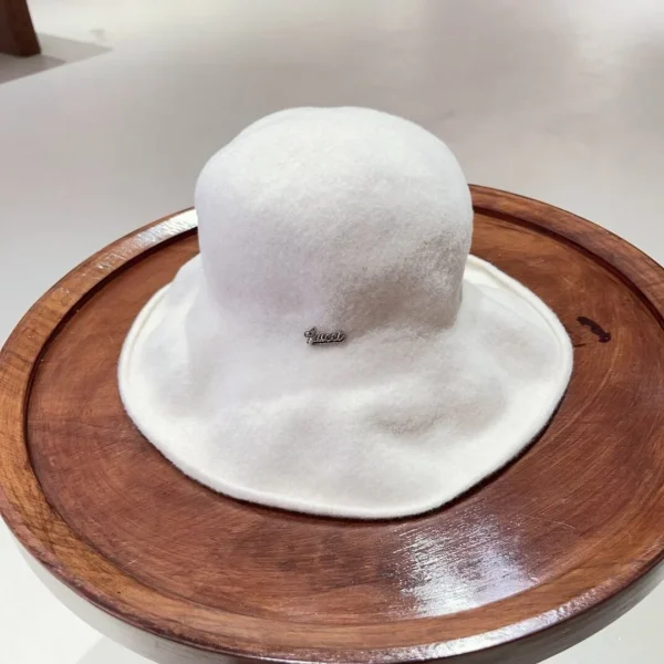 Gucci Bucket Hat - Image 8