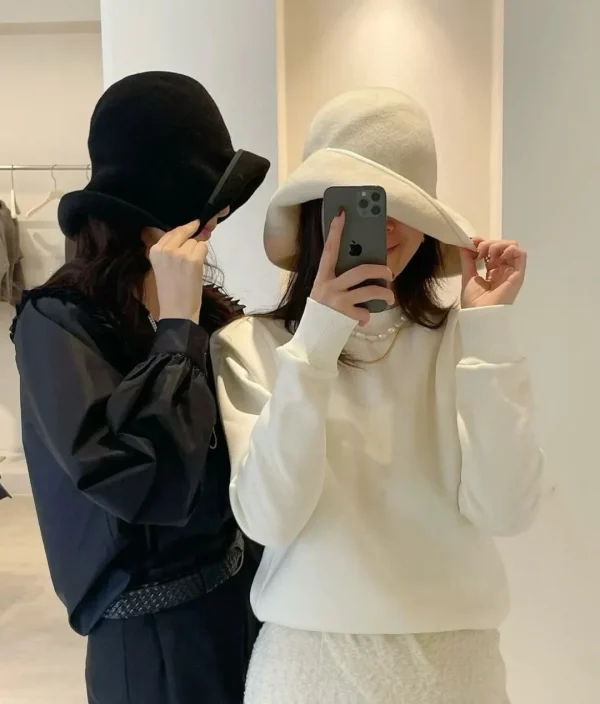 Gucci Bucket Hat - Image 15