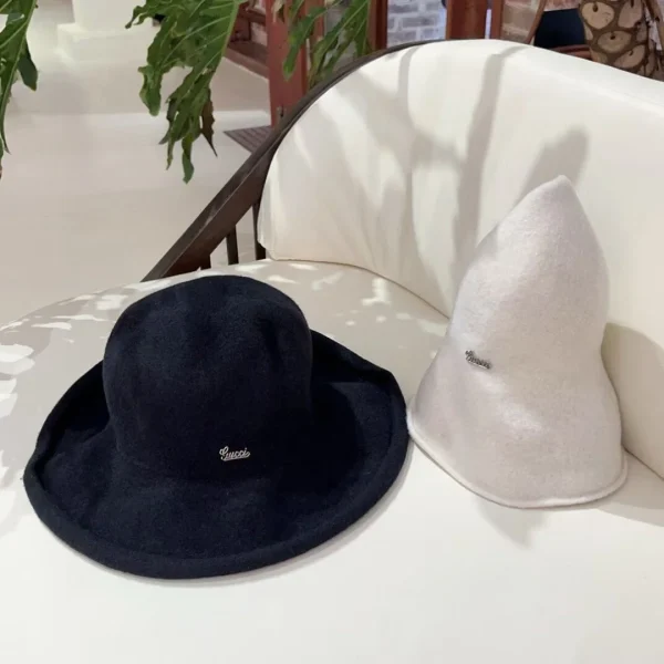 Gucci Bucket Hat - Image 17