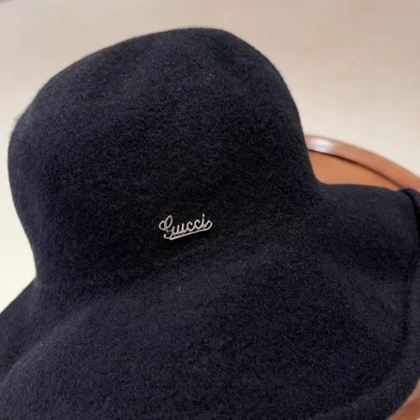 Gucci Bucket Hat - Image 9