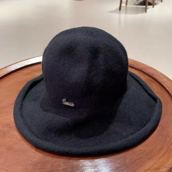 Gucci Bucket Hat - Image 10