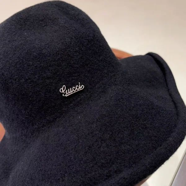 Gucci Bucket Hat - Image 3