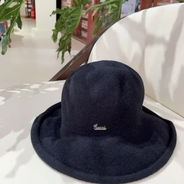 Gucci Bucket Hat - Image 11