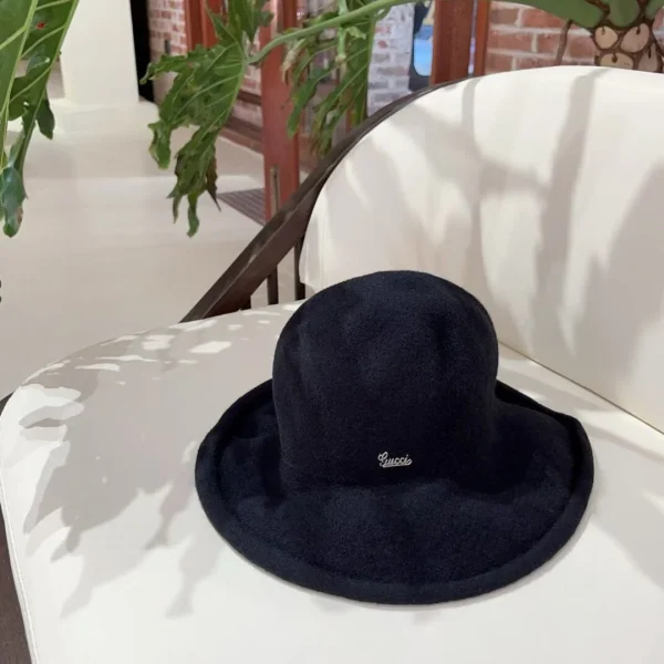Gucci Bucket Hat - Image 12