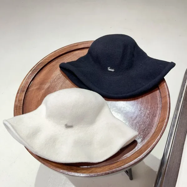 Gucci Bucket Hat - Image 13