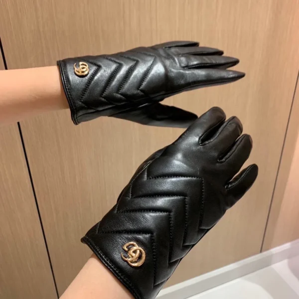 Gucci Gloves - Image 9
