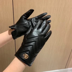 Gucci Gloves
