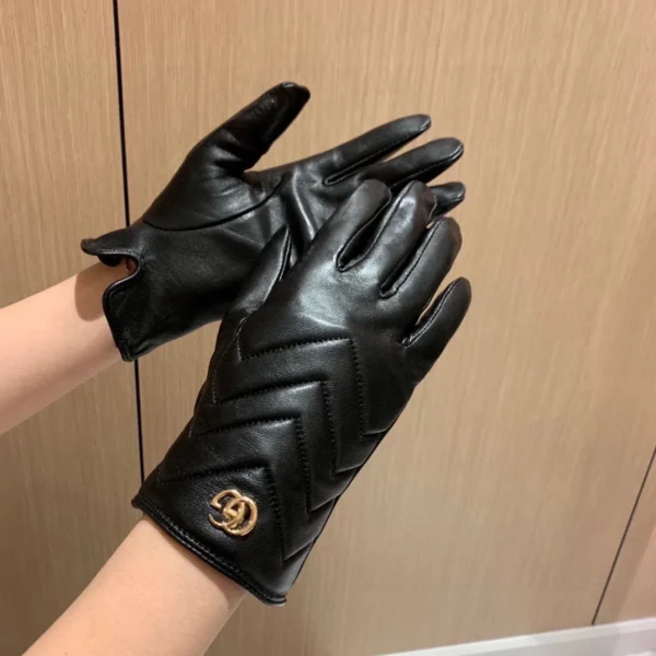 Gucci Gloves