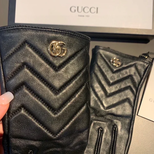 Gucci Gloves - Image 6