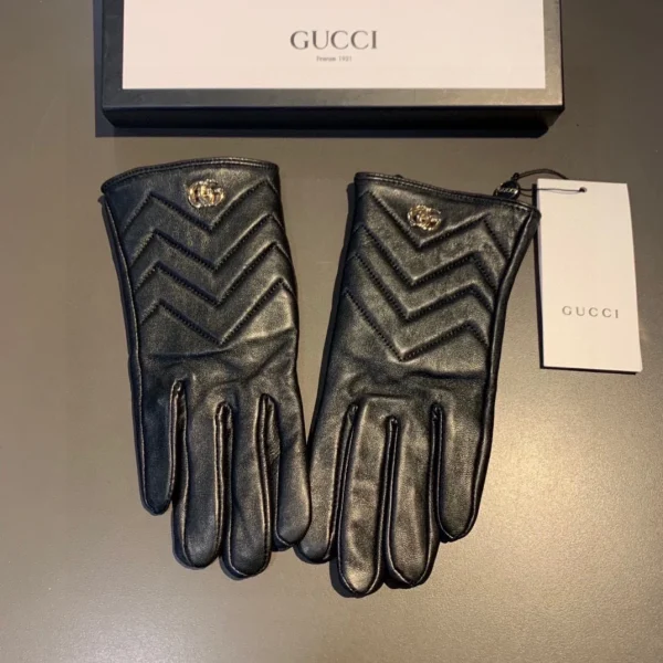 Gucci Gloves - Image 7