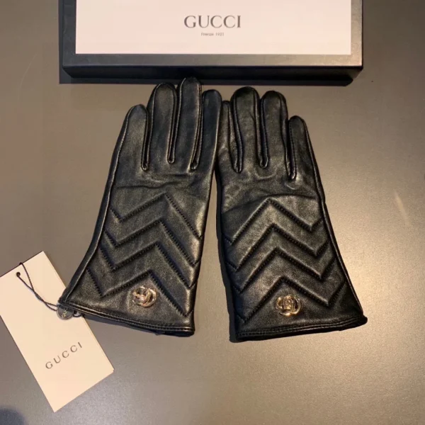 Gucci Gloves - Image 2
