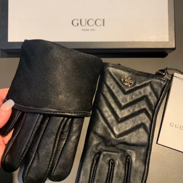Gucci Gloves - Image 3