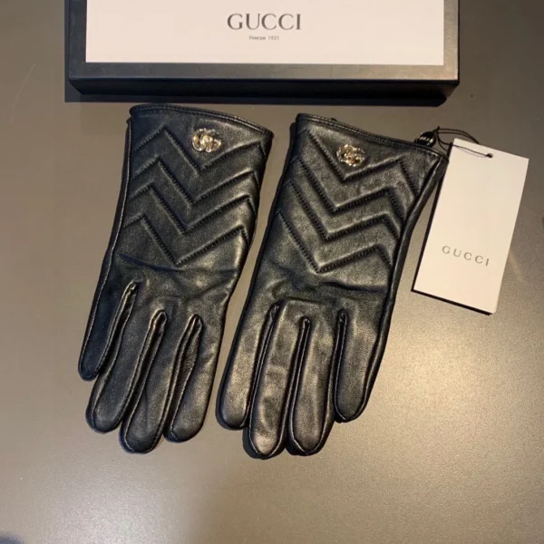Gucci Gloves - Image 4