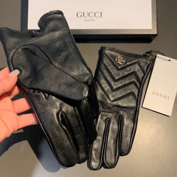 Gucci Gloves - Image 5