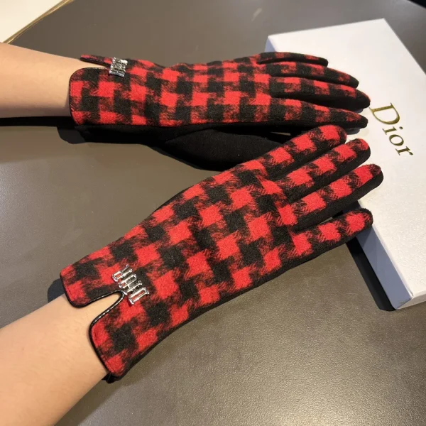 Dior Gloves - Image 2