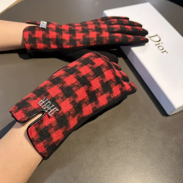 Dior Gloves - Image 7