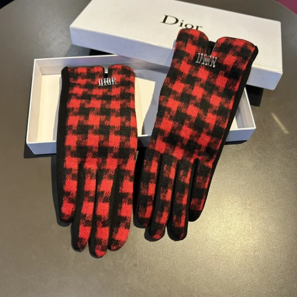 Dior Gloves - Image 9