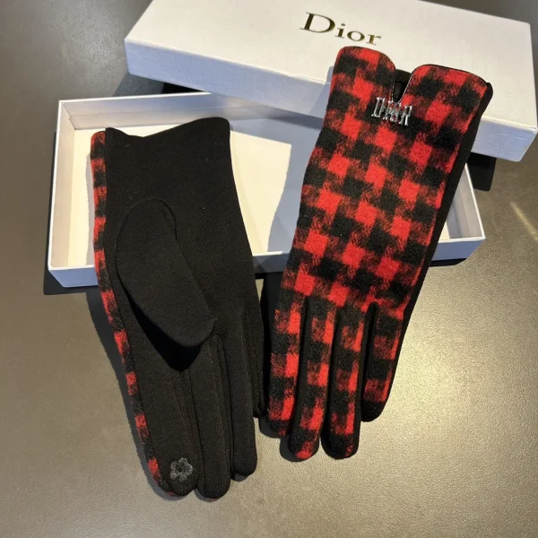 Dior Gloves - Image 3