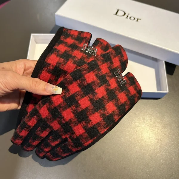 Dior Gloves - Image 10