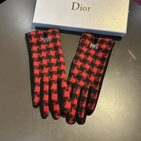 Dior Gloves - Image 11