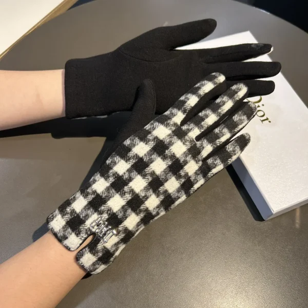 Dior Gloves
