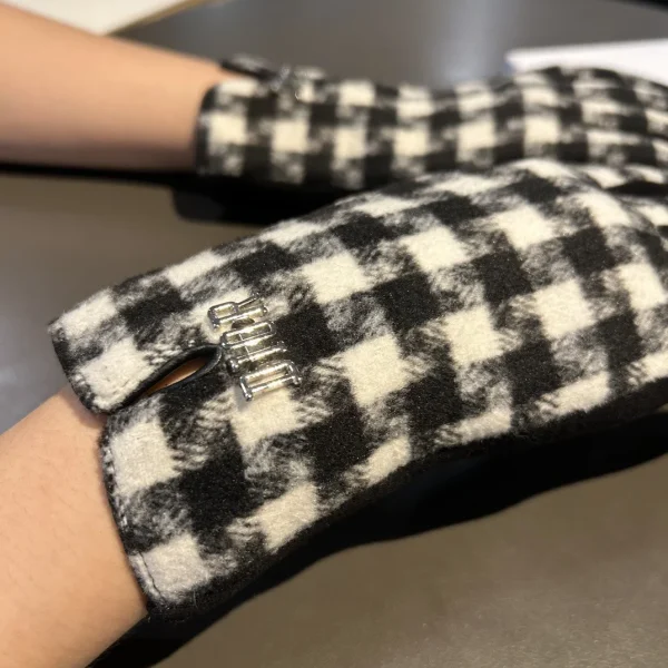 Dior Gloves - Image 18
