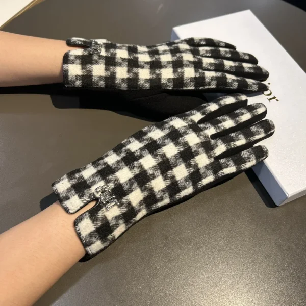 Dior Gloves - Image 17