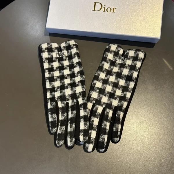 Dior Gloves - Image 12