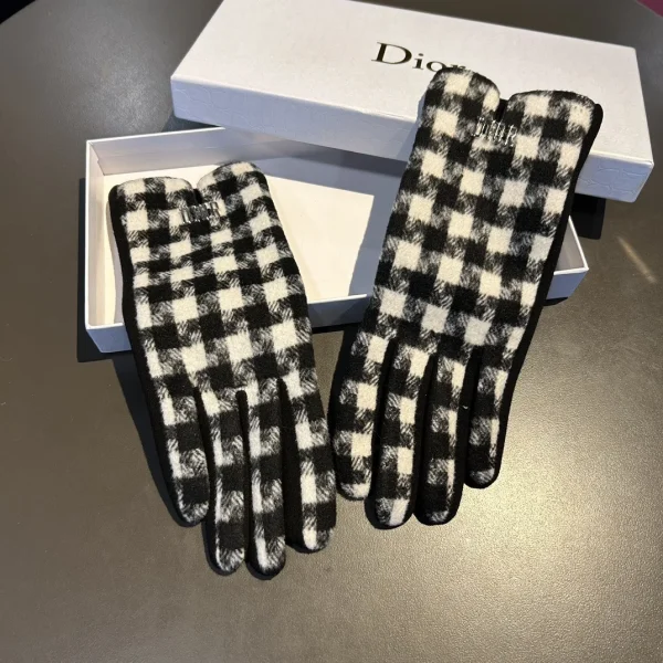 Dior Gloves - Image 13
