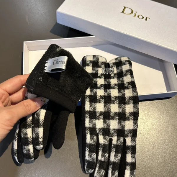 Dior Gloves - Image 16