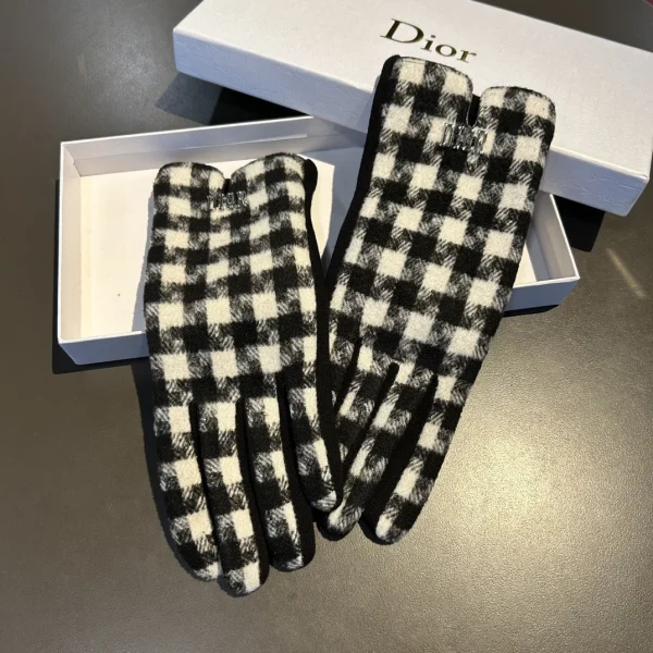 Dior Gloves - Image 5