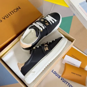 Louis Vuitton Time Out Shoe
