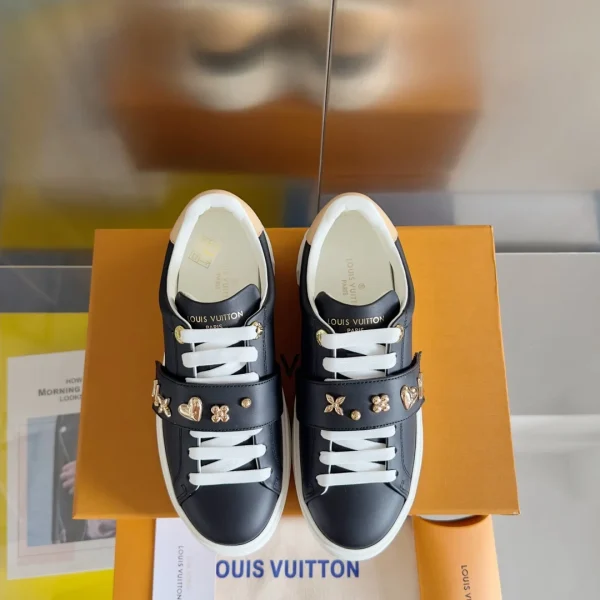 Louis Vuitton Time Out Shoe - Image 2