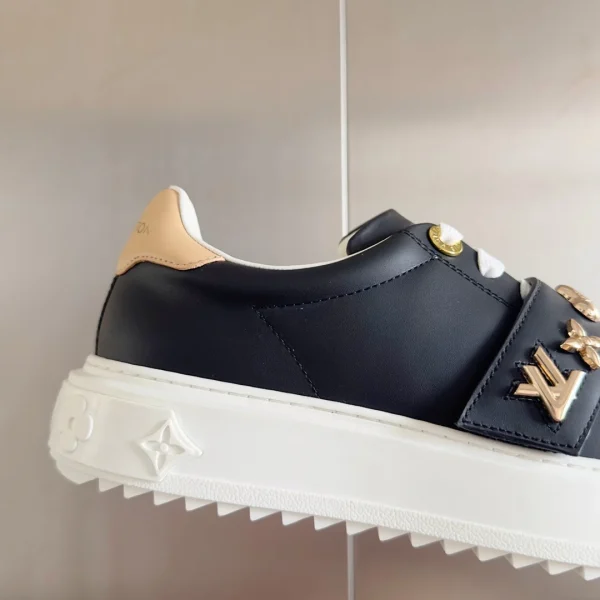 Louis Vuitton Time Out Shoe - Image 3