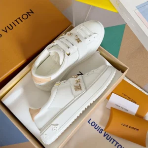 Louis Vuitton Time Out Shoe