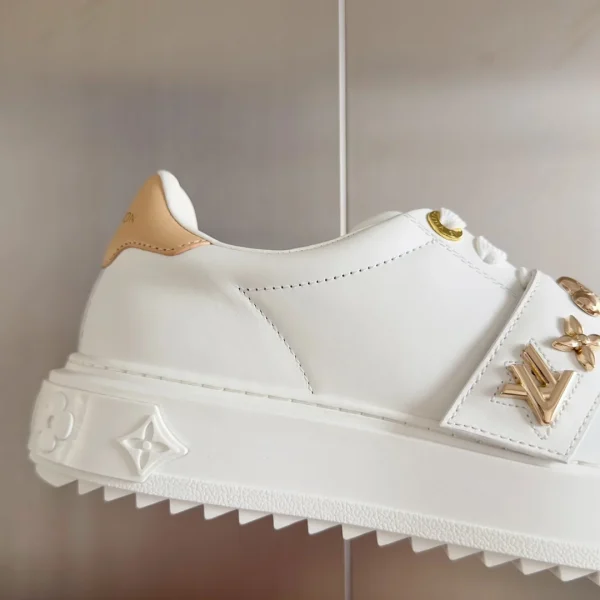 Louis Vuitton Time Out Shoe - Image 7