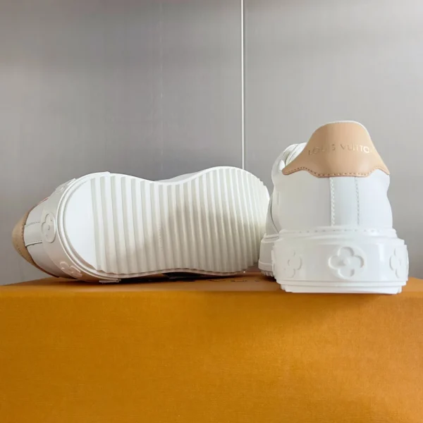 Louis Vuitton Time Out Shoe - Image 3