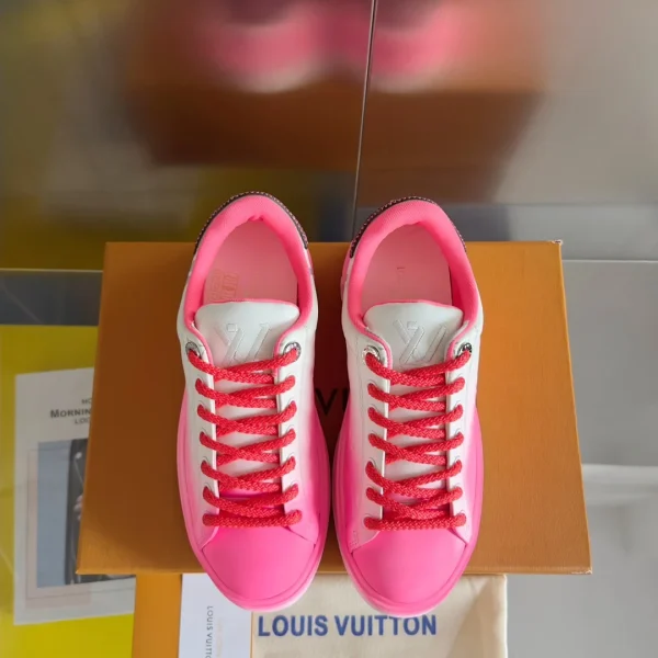 Louis Vuitton Time Out Shoe - Image 10