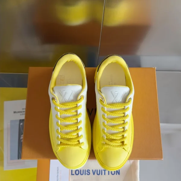 Louis Vuitton Time Out Shoe - Image 18