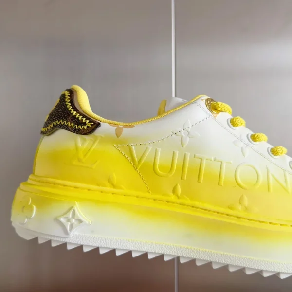 Louis Vuitton Time Out Shoe - Image 17