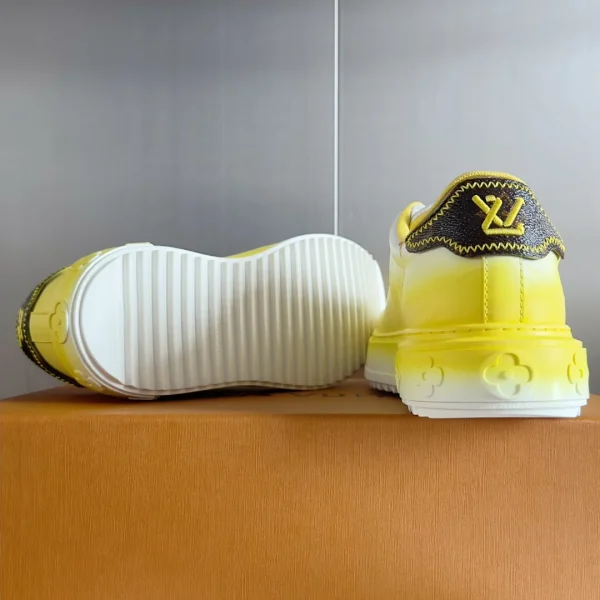 Louis Vuitton Time Out Shoe - Image 12