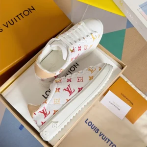 Louis Vuitton Time Out Shoe