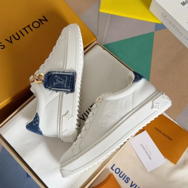 Louis Vuitton Time Out Shoe