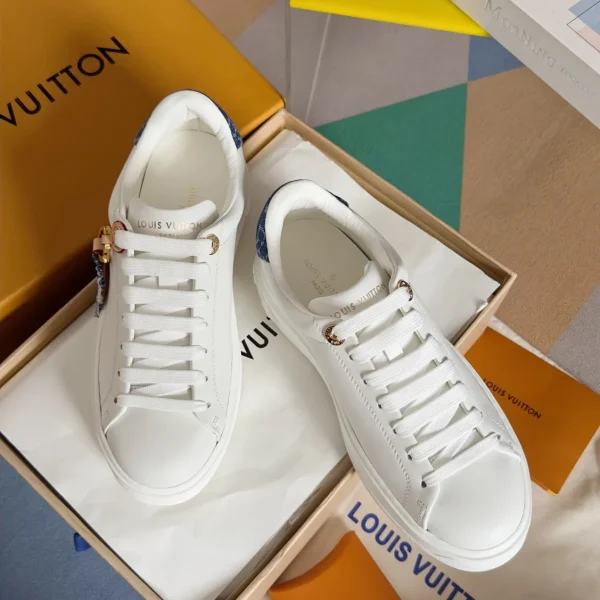 Louis Vuitton Time Out Shoe - Image 2